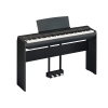 Yamaha LP 1 B piano pedal module for P 125 B/ P-515B