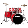 Ddrum D 1 CRD