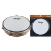 Stagg HAD-008W 8″ hand drum