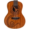 Luna MALUHIA Peace Concert ukulele