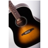 Levinson Canyon Medina LJ-223 VS acoustic guitar