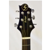 Samick D1 BK acoustic guitar