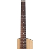 Luna Gypsy Parlor acoustic guitar