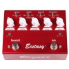 Bogner Ecstasy Red