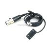 Shure PGX14/85 WL185 Wireless Condenser Lavalier Mic