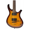 Parker PDF 40 FTSB FLY SERIES  electric guitar