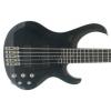Ibanez BTB-455QM-TK bass guitar