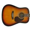 Elypse Gaby SB acoustic guitar (sunburst)