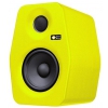 Monkey Banana Turbo 4 Yellow 4″ + 1″ active monitor (30W LF + 20W HF),