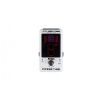 Joyo JF-18R guitar tuner with power supply
