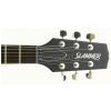 Slammer SP1F-2T electric guitar