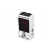 Joyo JF-18R guitar tuner with power supply