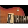 PRS 2017 SE 245 Cherry Sunburst electric guitar