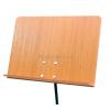 Tietz music stand with wooden desk