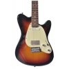 Blade Dayton Standard 3TS electric guitar
