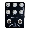 Joyo JF 17 Extreme Metal guitar effect pedal