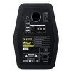 Monkey Banana Turbo 6 Black 6″ + 1″ active monitor (60W LF + 30W HF)