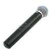 Shure PGX24 Beta 58 wireless microphone
