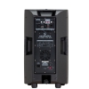 Soundsation HYPER PRO-TOP 12A 1200W Peak 2-way Powered Loudspeakers with Easy Control DSP