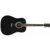 Stagg SW201BK acoustic guitar