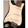 HarleyBenton MS15LHBK electric guitar left hand