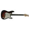 EverPlay EV-512 3xSC Sunburst electric guitar EverPlay EV-512 3xSC Sunburst electric guitar