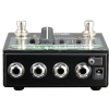 Radial Bs-Io-V2 Tonebone Bigshot I/O True Bypass Instrument Switcher