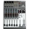 Behringer Xenyx 1204 mixer