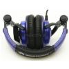 Omnitronic SHP-3000 DJ headphones
