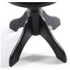 Akmuz round adjustable seat (4 legs)