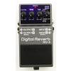 BOSS RV-5 Digital Reverb guitar pedal