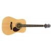 Samick D2 N acoustic guitar