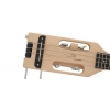 Traveler Guitars Ultra Light 4 String Bass Natural, bass guitar