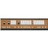 Roland C 190 classical organs