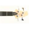 Samick FN4-VS bass guitar