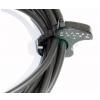 PlanetWaves CC-4 cable tie wrap set