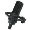 Audio Technica AT-4050 microphone + shockmount