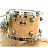 DDrum DM22 Maple Natural drum set (with hardware pack)