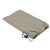 Boston BFS-080 wooden adjustable footrest