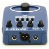 Behringer GDI21 analog simulator preamp guitar effect