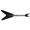 Dean V Stealth BKS - electric guitar