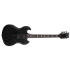 Dean Gran Sport Stealth BKS - electric guitar