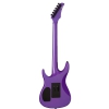 Dean Jacky Vincent C450F PUR - electric guitar