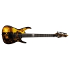 Dean Rusty Cooley RXC 7 - electric guitar