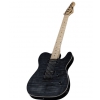 Dean NashVegas Flame Hum Hum TBK - electric guitar