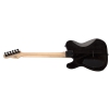 Dean NashVegas Flame Hum Hum TBK - electric guitar
