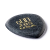 Dunlop Jazztone Picks, Player′s Pack, tear drop, point tip