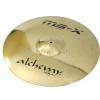 Istanbul  Alchemy MSX Set HH14,C16,R20 cymbal set