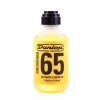 Dunlop 6554 Formula 65 Ultimate Lemon Oil czycik do gitary, 4 oz. / 118 ml