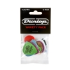 Dunlop Electric Pick Variety Player′s Pack